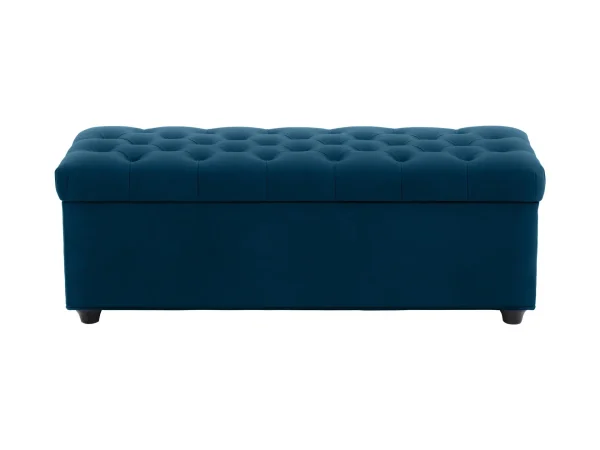 8ec77dac499f2a4db07cf5bc901a5f8d Банкетка Jazz темно-синий — изображение 3