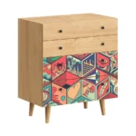 Комод большой Frida