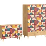 Композиция Frida 10