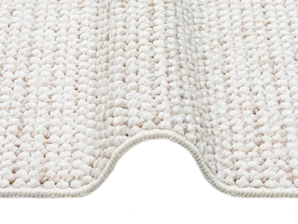 Ковер MOTTO 200*290, бежевый бежевый — изображение 3