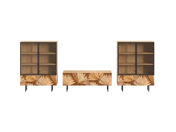 Композиция Frida 8 с принтом, робиния брэнсон — изображение 2