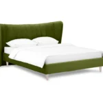 Кровать Queen II Agata L