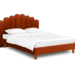 Кровать Queen II Sharlotta L 1600