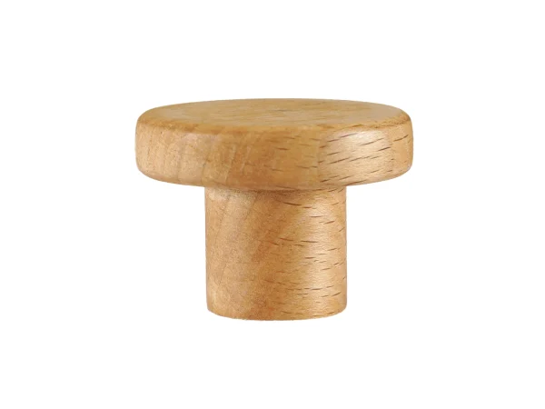 Ручка Elegia коричневый — изображение 2