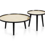 Набор журнальных столов Focus