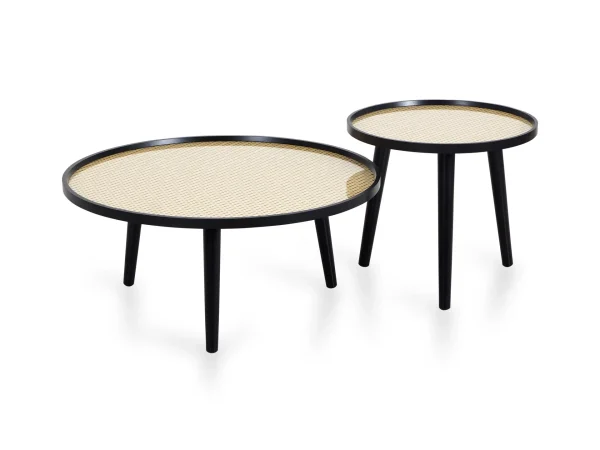 Набор журнальных столов Focus