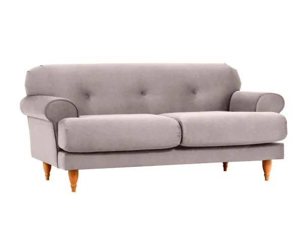 Диван Italia серый — изображение 2