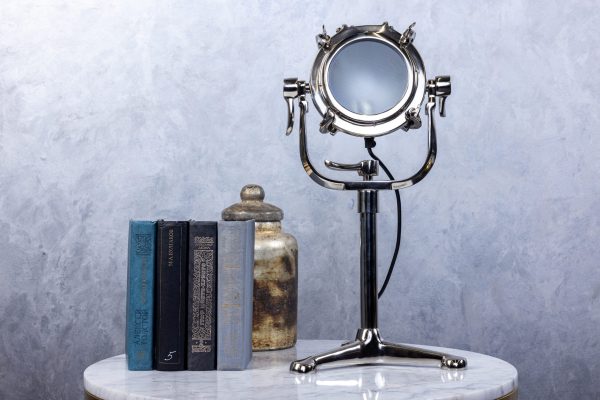 Светильник настольный 0.049x0.025x0.025м — изображение 3