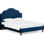 Кровать Queen II Victoria L 1600