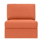 Секция средняя