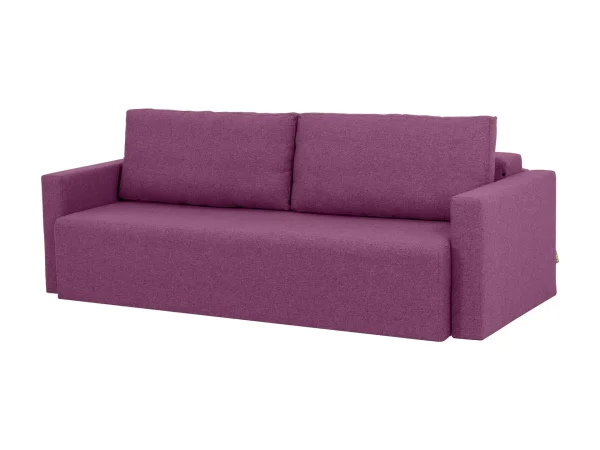 Диван Kansas сиреневый — изображение 2