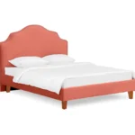 Кровать Queen II Victoria L 1600