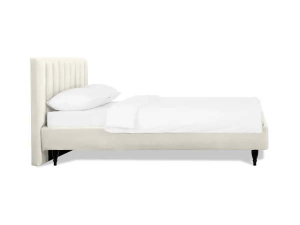 Кровать Queen II Sofia L 1600 белый — изображение 3