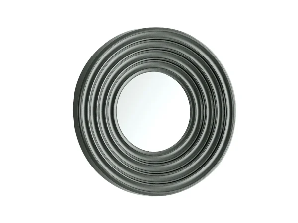 Зеркало навесное Cloud Mini черный — изображение 2