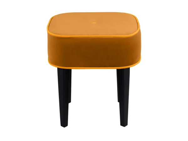 Табурет Handy SQ желтый — изображение 2