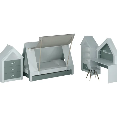 Композиция Campi №4