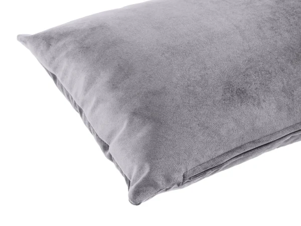 Подушка большая Ricadi светло-серый — изображение 2