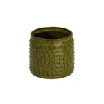 Кашпо Embossed Dots