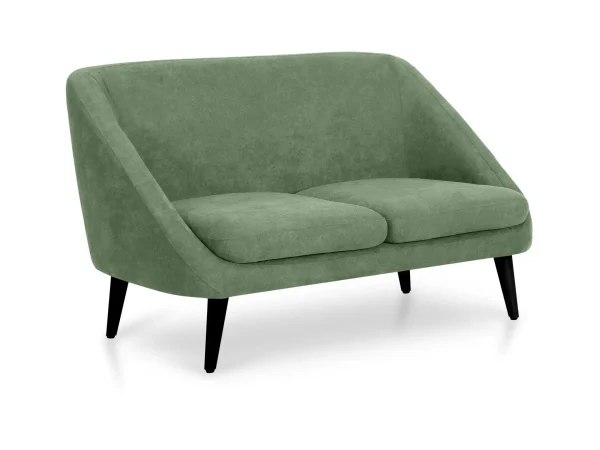 96930c8eb00fb7f57821c4a603a84ae8 Диван Corsica 2-местный зеленый — изображение 2