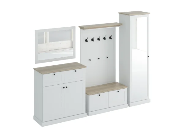 Композиция Caprio 2