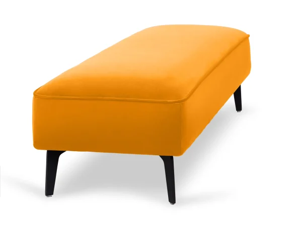 Банкетка Amsterdam желтый — изображение 3