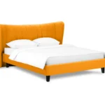 Кровать Queen II Agata L