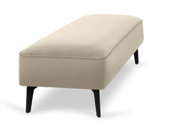 Банкетка Amsterdam бежевый — изображение 3