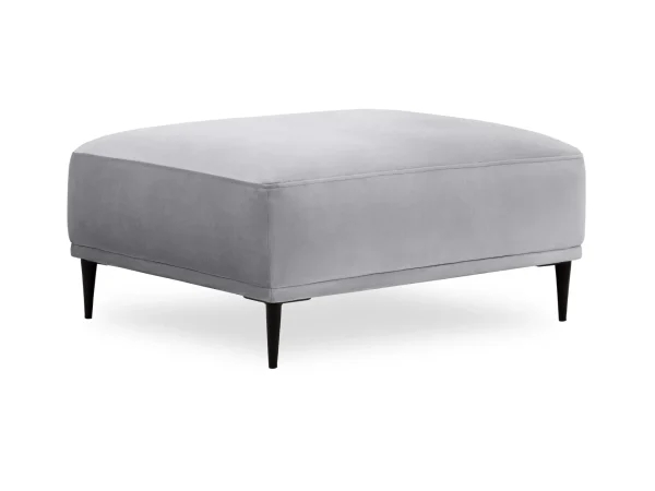 Пуф Portofino серый — изображение 2