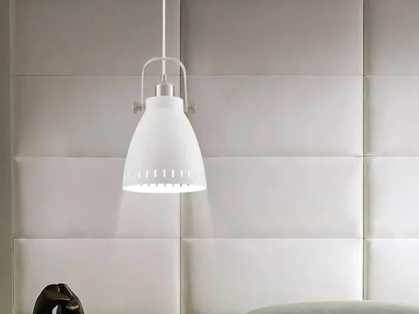 Светильник подвесной ARTSTYLE белый — изображение 2