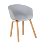 Стул пластиковый Paul