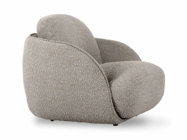 Кресло Riolo светло-коричневый — изображение 3