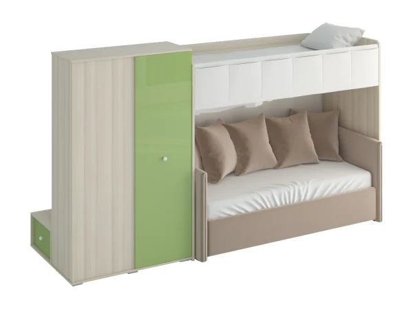 Композиция Play 25