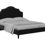 Кровать Queen II Victoria L 1600