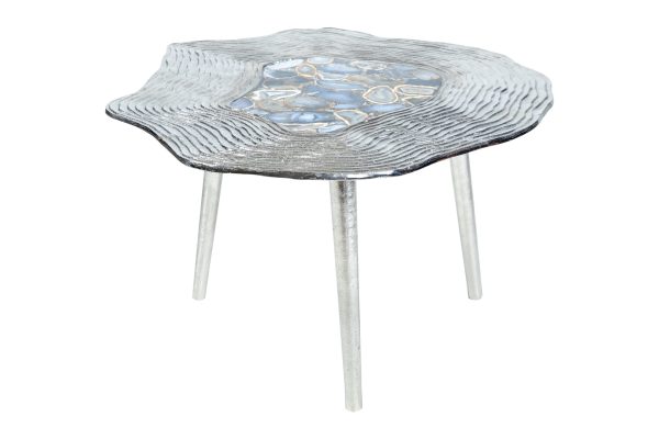 Кофейный столик AGATE 0.38x0.7x0.77м — изображение 2