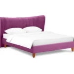 Кровать Queen II Agata L