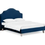 Кровать Queen II Victoria L 1600