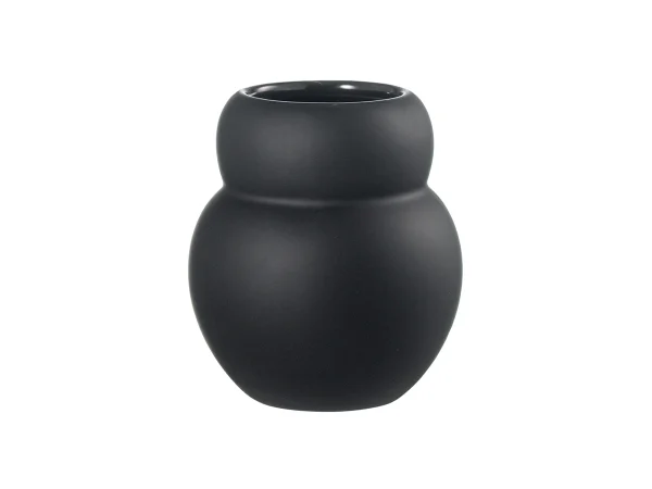 Стакан для зубных щеток Markl черный — изображение 2