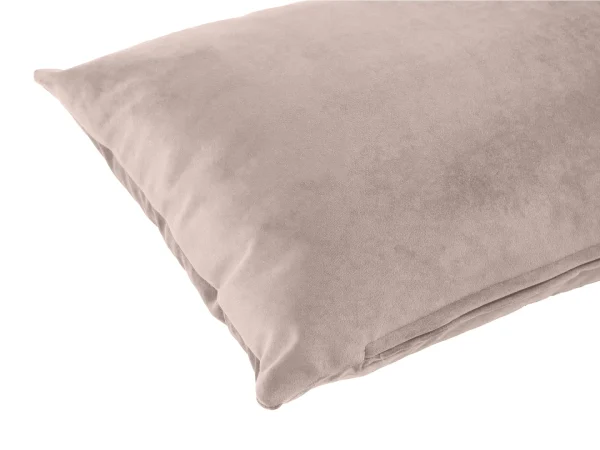 Подушка большая Ricadi бежевый — изображение 2