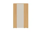 Шкаф-гардероб Play бежевый, дуб корбридж — изображение 2