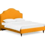 Кровать Queen II Victoria L 1600