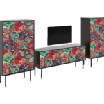 Композиция Boho Color 5