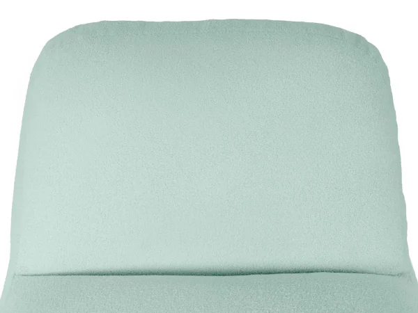 Кресло Rofl голубой — изображение 3