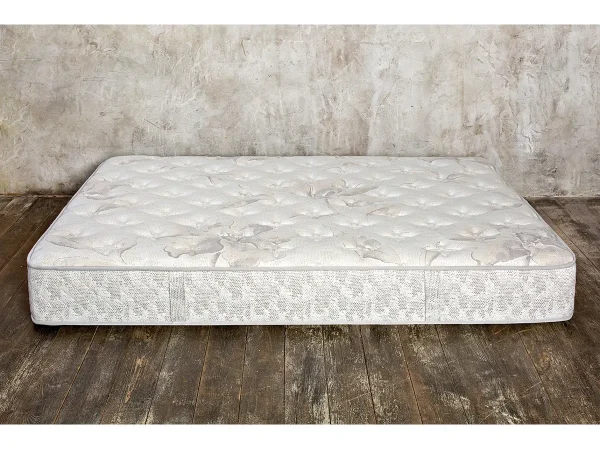 9cb0100fc62a2aa5510de6b8e40d4ec2 Матрас Lux Dianta белый — изображение 3