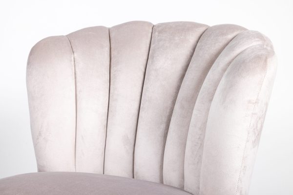 Кресло обеденное Sink 0.89x0.65x0.66м — изображение 3