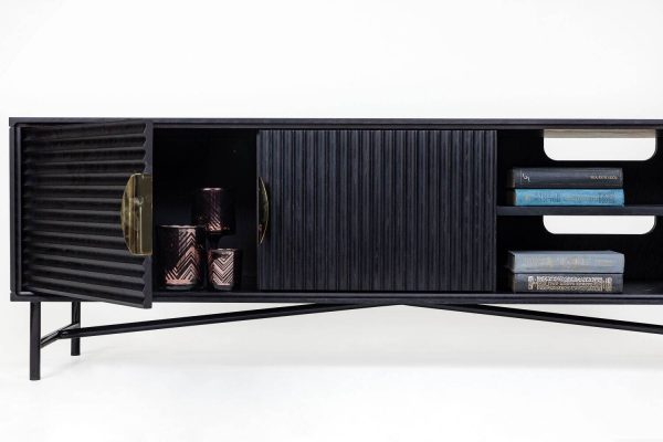 ТВ-тумба HAINES premium 0.5x1.5x0.4м — изображение 3