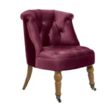 Кресло Visconte