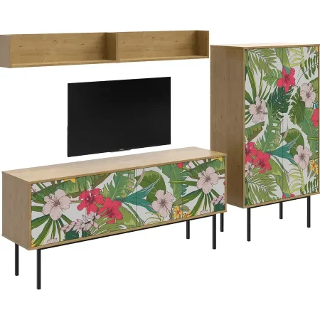 Композиция Boho Color 6