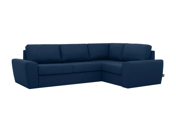 Диван Peterhof синий, белый — изображение 2