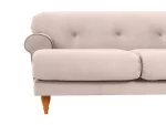 Диван Italia бежевый — изображение 3