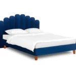 Кровать Queen II Sharlotta L 1600